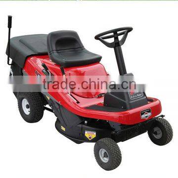 Riding mower zero turn mower CJ30GZZB125 with catchor