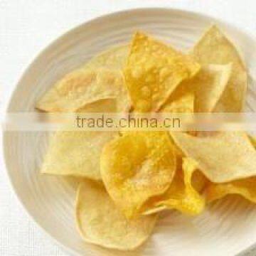 Hot Selling Doritos Corn Chips Machine