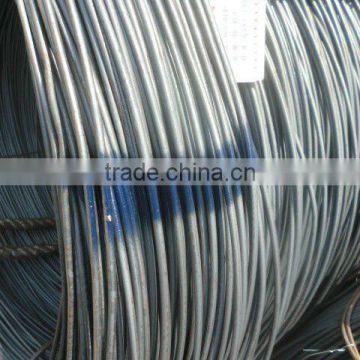 wire rod