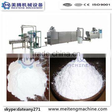 Special Flour Modified Starch Machine photo-3