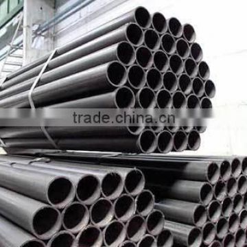 Carbon steel High quality ms pipes