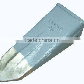 Excavator bucket teeth