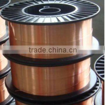 solid welding wire er70s-6 0.6mm 1kg/spool