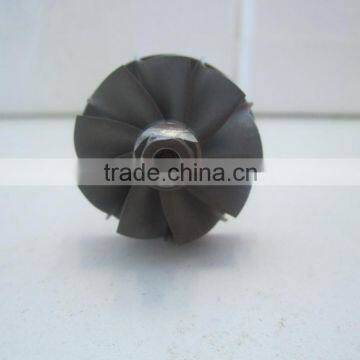 BV35 Turbo 54359880015 5435-970-0015 turbine shaft wheel