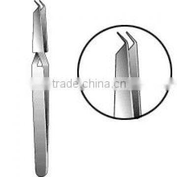 Bracket Placer & Tweezers Orthodontic Instruments photo-2
