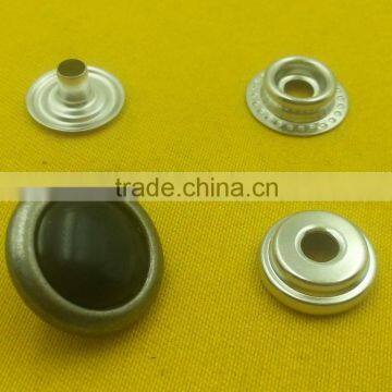2015 New Arrive Zinc Alloy Cap Press Studs Fastener For Jackets -- MA4678 photo-3