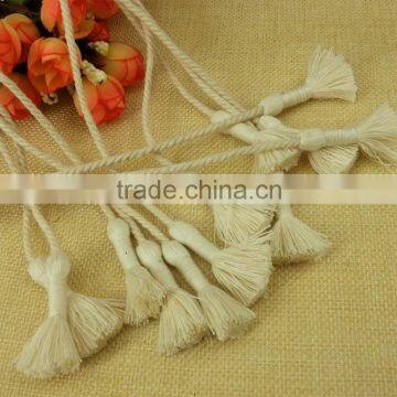 2015 New Arrive Cotton Tassel photo-2
