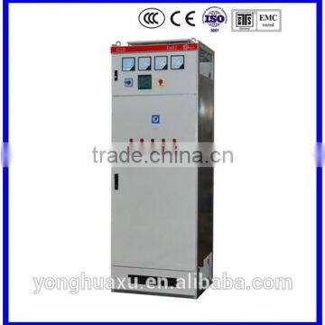GGD low-voltage switchgear