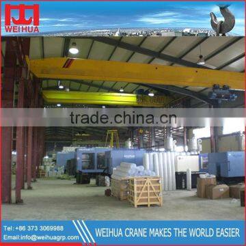 10 Tons Single beam crane