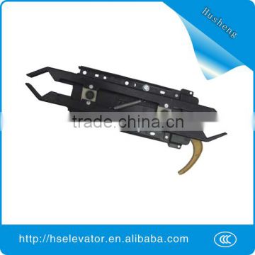 selcom elevator door vane, elevator door skate for selcom