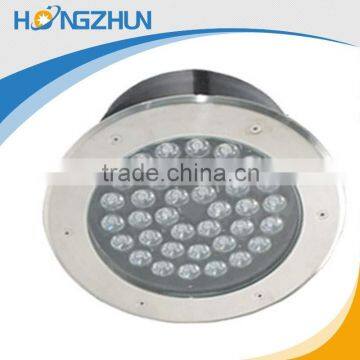 decorative Garden pathway RGB 36w LED outdoor floor lamp