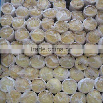 Glass wool blanket