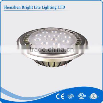 hot sale 3000K AR111 10W led spot light