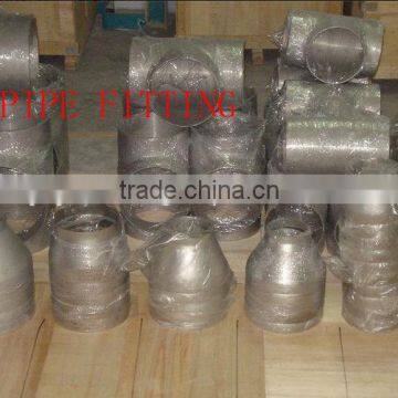 SAE Schweib in Gegenflansche Geschlossen SAE-Flansche photo-6