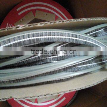 3*9mm Bristle Mosquito Net Weather Strip photo-2