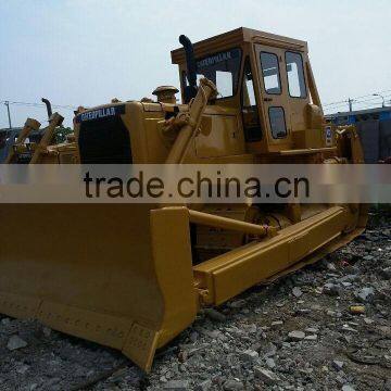 Used Bulldozer D8K,Dozer d4h,,d5h,d6d,d6h,d7h,d7g for sale,used bulldozer