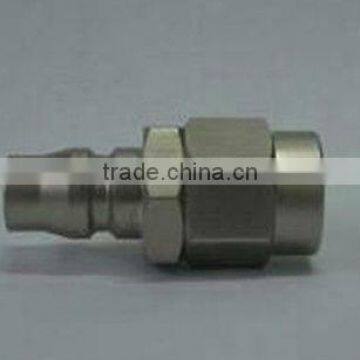 Japan Type Plug for compressor