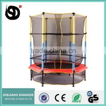 Professional Manufacturer of Euro 60'' Mini Trampoline photo-3