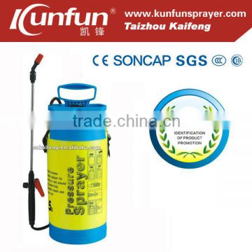 5L Garden pressure sprayer for home use