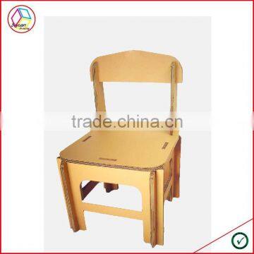 High Quality Cardboard Chair Design