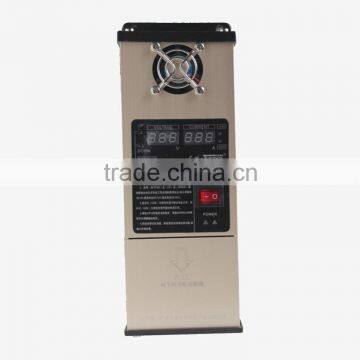 JVCOM SX-150W 12.5A CCTV Intelligent Digital Display Integrated Voltage Can Adjustable Industrial Power Supply photo-2