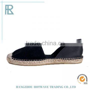 Top Quality Charming Beautifu Jute Espadrille photo-2
