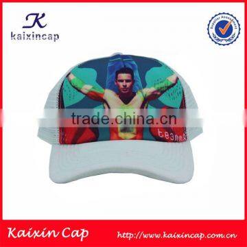 Customize Cheap High Quality Trucker Hat photo-4