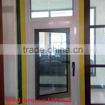 Best sale surface treatment aluminum profile for window and door