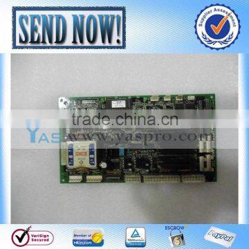 electrical control panel board DCL-200