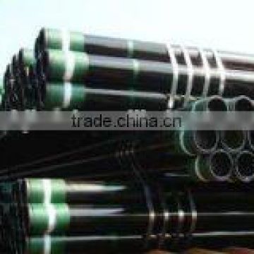 p110 steel seamless casing and tubing