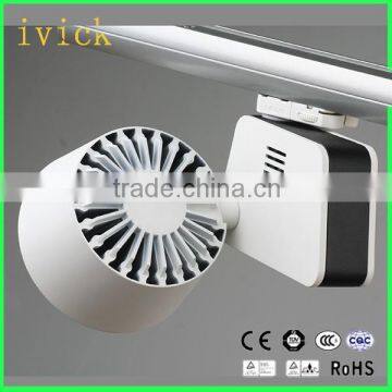 Track Led Light/led Track Spot Light/led Light Made in China photo-4