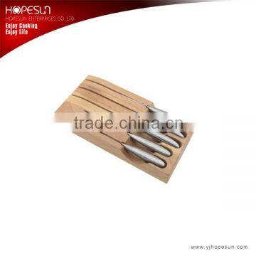 New item knife set for kitchen