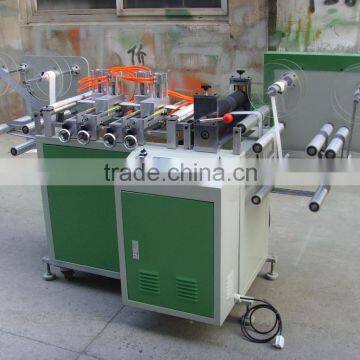 Full Automatic Curtain Hole Punching Machine photo-3