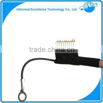 new G60 G60J G60JX G60VX LVDS LINE LCD screen line LCD cable for ASUS free shipping