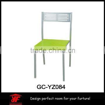 Lifestyle tennis umpire chair, portable salon chair, swimming pool chair