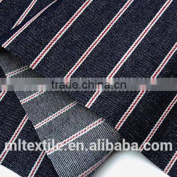 100% cotton cheap denim fabric for the jean material of blue jeans fabric,pants and jacket