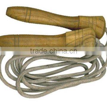 Jumping Ropes