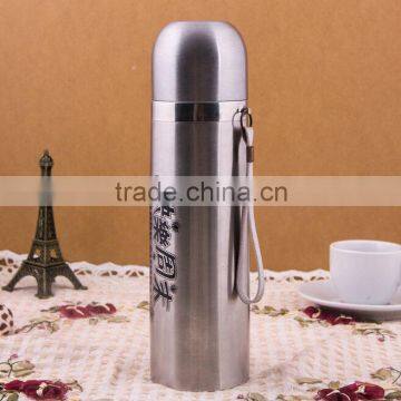 new designed vacuum flask water bottle wholesale thermos bottle