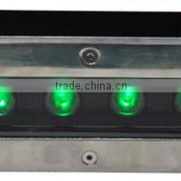 RGB LED Sidewalk Lamp Underground Lights With CE & RoHS Approved photo-3