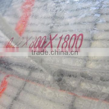 hot dip galvanized steel coil(TJINDUSTRAIL15030326-GI-Z80-275)