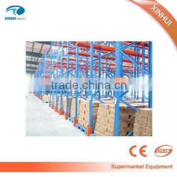 2015 High Quality High efficiency Heavy duty Custom-made warehouse rack