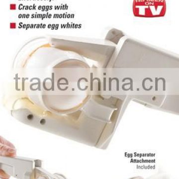 EZ EGG CRACKER & Separator