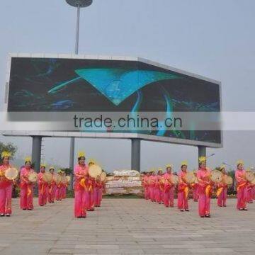 Arc LED Display Convex LED Display Cylindrical LED Display Concave LED Display photo-5