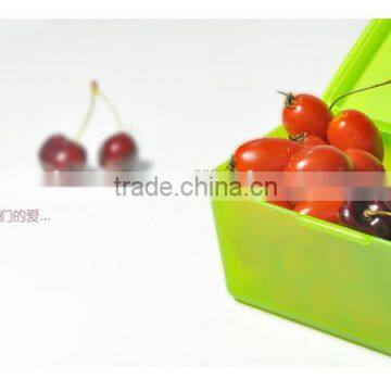 Portable Outdoor Plastic Multi Storage Box photo-2
