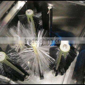 spare brushes for 5 gallon bottle inside washer