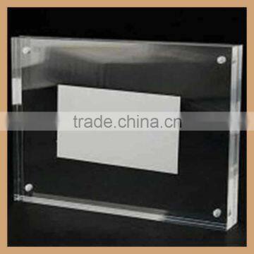 Magnetic Photo Frame ,wholesale Picture Frames photo-3