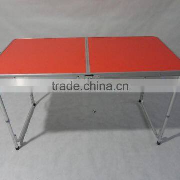Aluminum Folding Picnic Table--camping Furniture photo-4