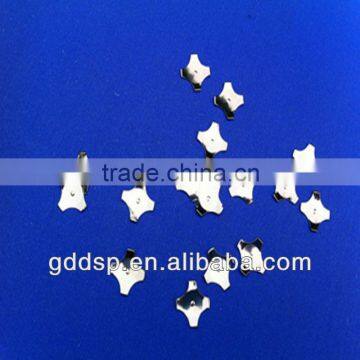 Brass Terminal Connectors photo-3