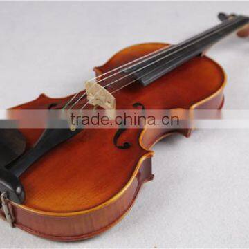 4/4 Carved Violin SculptureTL006 photo-2