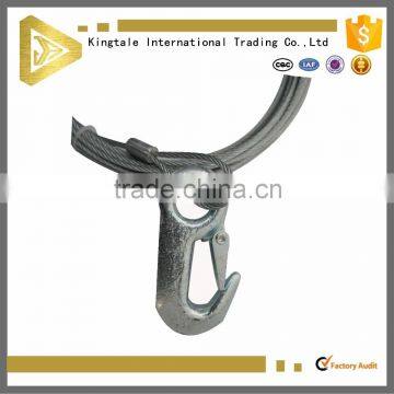 Wire Rope Lifting Slings photo-3